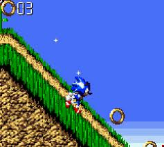 sonic blast sonic retro